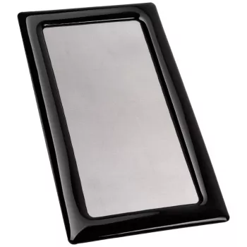 Stoffilter voor Lian Li TU150 Mini-ITX-voeding van DEMCiflex (MPN C1396)