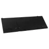 Backplate voor kryographics NEXT RTX 2080, Aqua-Computer, passieve koeling, model 23682
