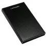 Externe harde-schijfbehuizing LC-Power LC-25U3-Becrux zwart