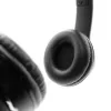 MEDIA-TECH EPSILION BT MT3591 draadloze hoofdtelefoon Bluetooth 4.2 microfoon radio FM zwart