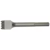 Bush hammer SDS-Max 45 mm