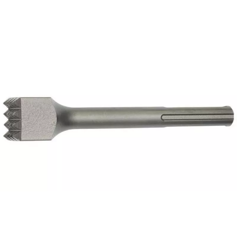 Bush hammer SDS-Max 45 mm