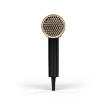 Wahl Ionic Flow haardroger 2100 W zwart, goud
