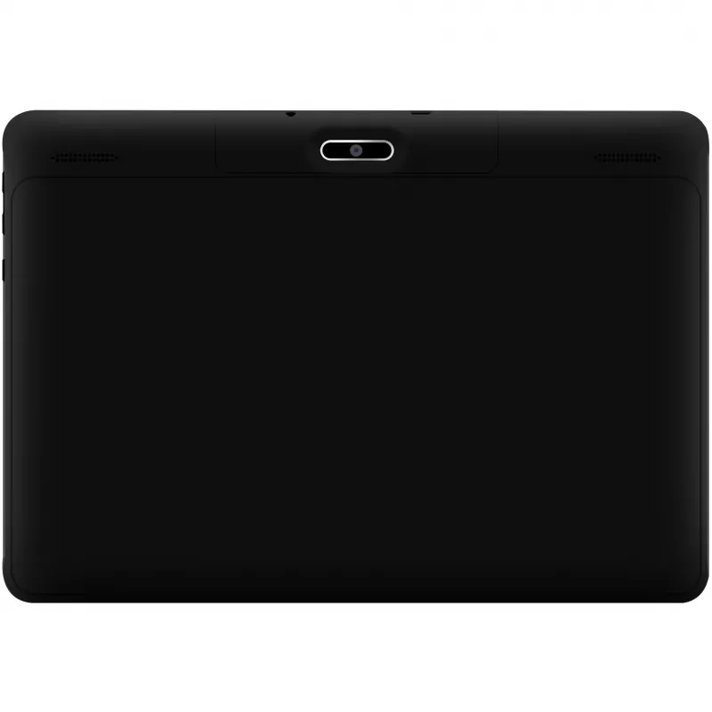 Denver TIQ-10443BL tablet, 25,6 cm (10,1 inch), Spreadtrum, 2 GB RAM, 16 GB, 4G LTE, Wi-Fi 4 (802.11n), Android 11, zwart