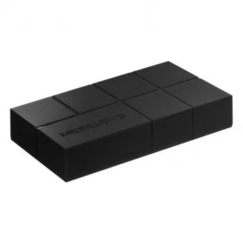 Mercusys 8-poorts 10/100/1.000 Mbps desktop switch