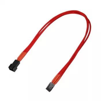Interne stroomkabel 3-pin Nanoxia 900300017 0,3 m