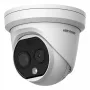 IP-beveiligingscamera Hikvision DS-2TD1217B-6/PA