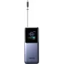 Draagbare powerbank UGREEN 20.000 mAh 165W (55987B) voor het opladen van laptops, telefoons en tablets