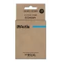 Actis KH-951CR inkt (vervanging voor HP 951XL CN046AE; Standaard; 25 ml; cyaan)