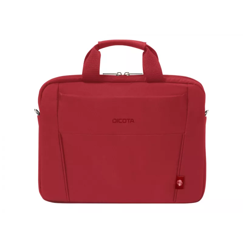 Aktetas DICOTA Eco slanke case BASE 35,8 cm (14,1 inch)