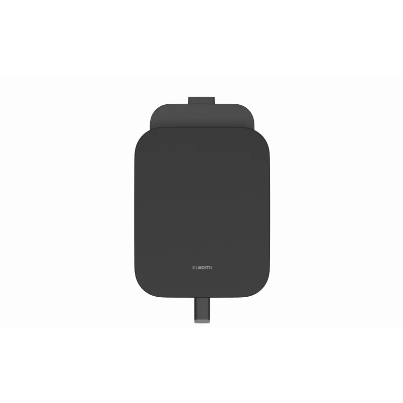 Xiaomi Smart Double Stack airfryer 12 L vrijstaand 2800 W zwart