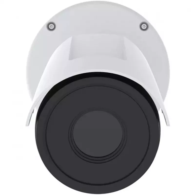 Axis Q1972-E thermische netwerkcamera, bullet, 19 mm, 30 fps