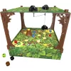 Spinderella, bordspel Kinderspiel des Jahres 2015