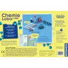 Kosmos Chemie labor C 500, experimenteerset, chemie, 9 jaar, meerkleurig