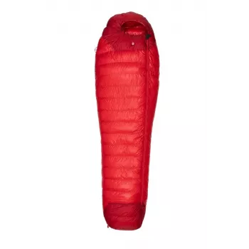 Radical 4Z LONG-RED-RED PACajak Slaapzak