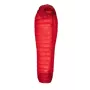 Radical 4Z LONG-RED-RED PACajak Slaapzak