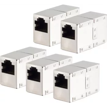Kabel-gender-omvormer ShiverPeaks BS75005-MS-SET