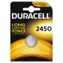 Duracell CR2450 3V wegwerpbatterij lithium