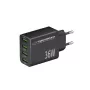 Esperanza EZC107K netlader 36W zwart