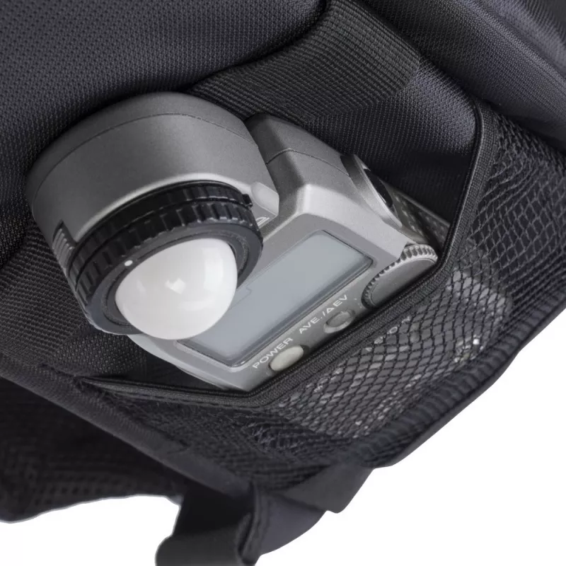 RivaCase 7460 camerarugzak - zwart