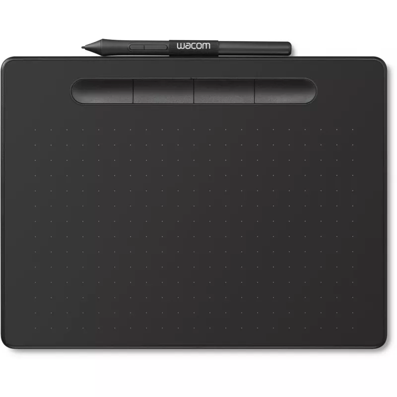 Grafisch tablet Wacom Intuos CTL-6100K-B 216 x 135 mm USB