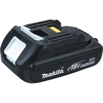 Makita BL1815N - accu - Li-Ion - 1,5 Ah - voor Makita BCF201Z, DHR264Z, DPJ180ZJ, DUH523Z, DUR181Z (196235-0)