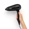 BaByliss Travel Dry 2000 5344E reishaardroger