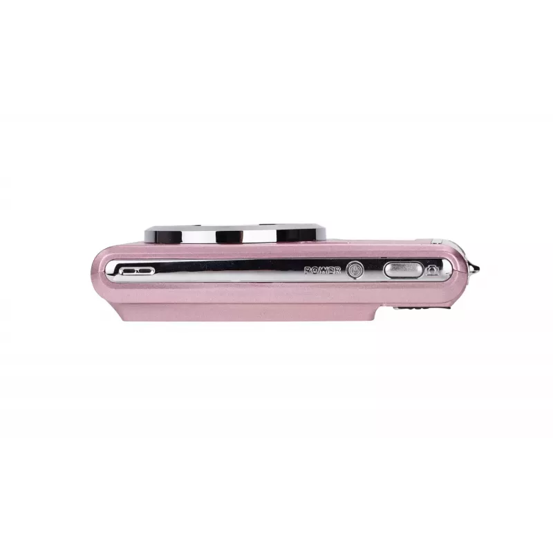 Compactcamera AgfaPhoto DC5500 24 MP CMOS 5600 x 4200 pixel roze