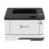 Lexmark MS431dw - printer - z/w - duplex - laser - A4/Legal - 600 x 600 dpi - tot 42 pagina's/min. - capaciteit: 350 vel - USB, LAN, Wi-Fi (29S0110)
