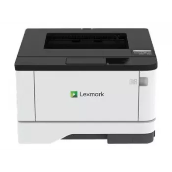 Lexmark MS431dw - printer - z/w - duplex - laser - A4/Legal - 600 x 600 dpi - tot 42 pagina's/min. - capaciteit: 350 vel - USB, LAN, Wi-Fi (29S0110)