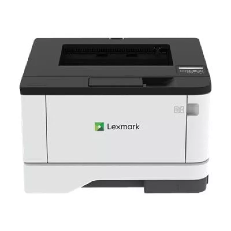Lexmark MS431dw - printer - z/w - duplex - laser - A4/Legal - 600 x 600 dpi - tot 42 pagina's/min. - capaciteit: 350 vel - USB, LAN, Wi-Fi (29S0110)