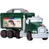Speelgoed kiepwagen KLEIN 8640 compact ontwerp robuuste constructie, kinderspeelgoed rollenspelvoertuig
