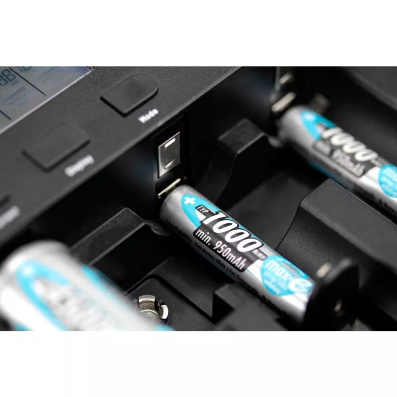 AAA-huishoudbatterij Ansmann 5030882