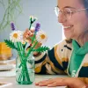 LEGO BOTANICALS 11508 madeliefjes