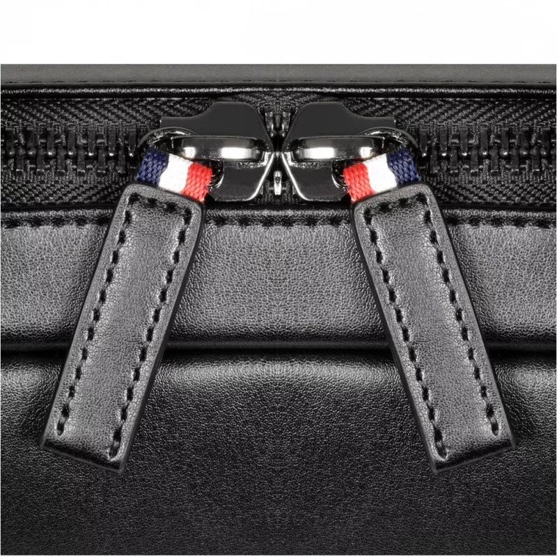 Port Designs Versailles II notebooktas 35,6 cm (14) aktetas zwart