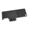 EK Water Blocks computerkoelsysteem onderdeel/accessoire backplate