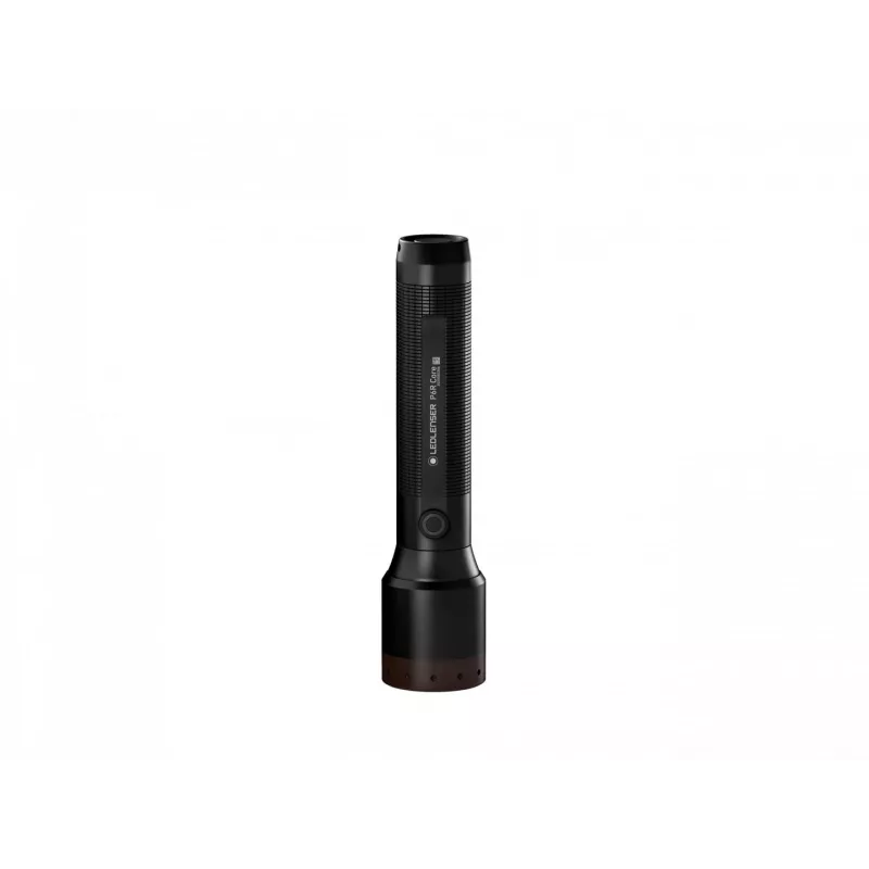 Zaklamp Led Lenser P6R Core zwart