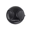 Esperanza EH228K koptelefoon/headset draadloos in-ear bellen/muziek micro-USB Bluetooth zwart