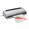 Caso | barvacuümsealer | VC 100 | vermogen 120 W | temperatuurregeling | zilver