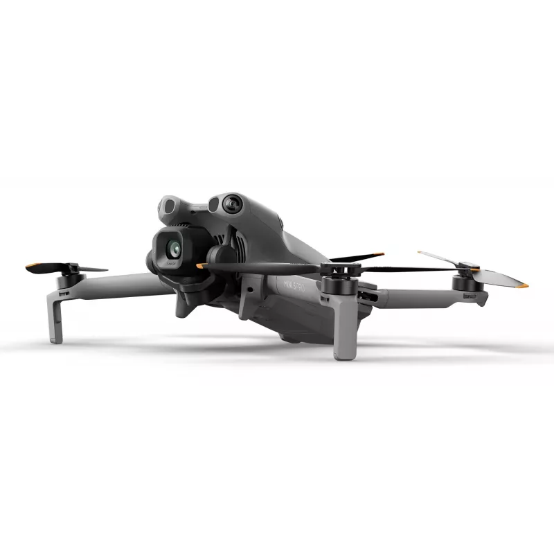 DJI MINI 5 PRO Fly More Combo (RC2) lichtgewicht 249g drone met 50MP sensor, Lidar, 3x accu's, afstandsbediening met scherm