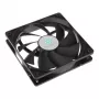 SilverStone SST-FN121-P 120mm behuizingsventilator