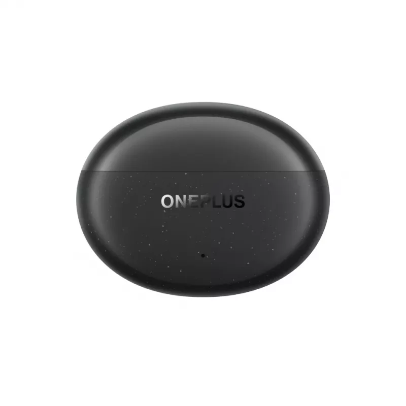 Draadloze oordopjes met oplaadcase OnePlus Nord Buds 3 Pro zwart