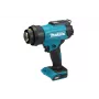 Accu heteluchtblazer HG001GZ01 XGT, 40 volt (blauw/zwart, zonder accu en oplader)