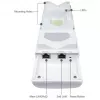 Outdoor access point ALLNET ALL-WB100AXF-1200 WiFi6 AX1200
