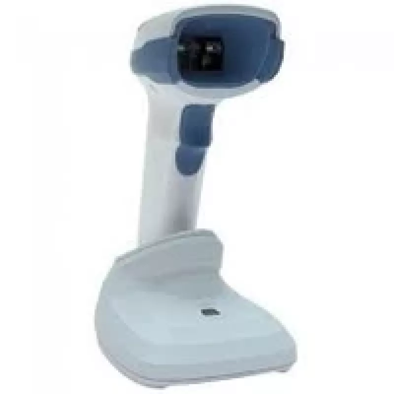Zebra DS2278-HC0000BZZRW Barcodelazer handbarcodelazer 2D wit