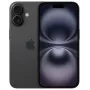 Smartphone Apple iPhone 16 6,1 inch 128 GB zwart