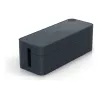 Kabelbox Durable Cavoline Box L voor bureau grafiet 1 stuk 503037