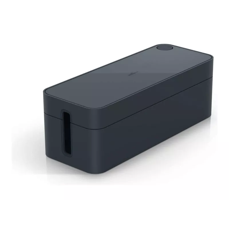 Kabelbox Durable Cavoline Box L voor bureau grafiet 1 stuk 503037