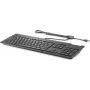 HP Business slank smartcard-toetsenbord