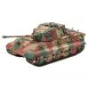 Rv03249 - Revell 1:35 - Tiger II Ausf. B (Henschel-toren)